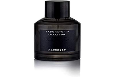 LABORATORIO OLFATTIVO Lab Olfatt Kashnoir EDP Vapo100 ml, confezione da 1 (1 x 100 ml)