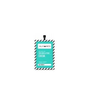 Maschera Cocoa Age Perfect con Argilla pura 30 ml