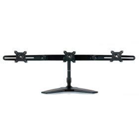 TRONJE TS743 - Supporto per monitor LCD/TFT da 38 cm a 60 cm (24 pollici)