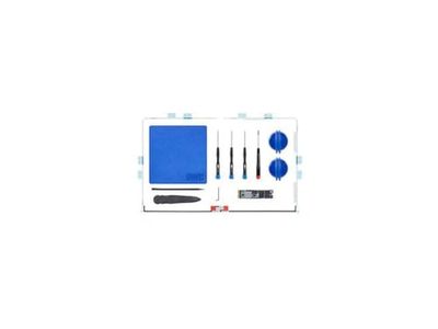 OWC Aura Pro X2 1 to upgrade kit – iMac 2013-2019
