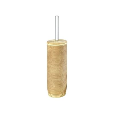 Wenko - 18729100 - Porte-Brosse WC - Amphore