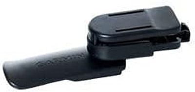 Garmin 010-11022-10 Attacco Clip a Cintura per Gps Serie Dakota, Gpsmap 62, Oregon, Etrex