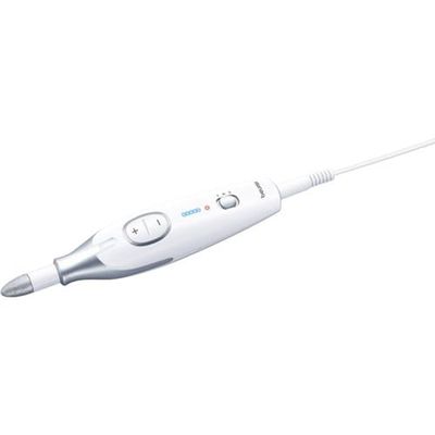 Beurer MP 42 manicure/pedicure set, for well-groomed hands and feet, 7 high-quality attachments