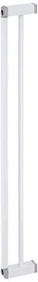 ABUS Junior Care 73152 traphekverlenging Lou JC9308, grijs