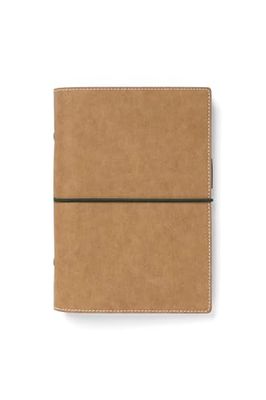 Filofax Organizador personal Eco Essential, roble dorado