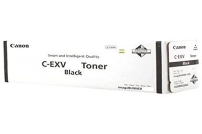 Canon 1394C002 passar till IRC3025I toner svart Cexv54 15 500 sidor