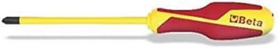 1279MQ/F PZ1-DESTORNILLADORES POZIDRIV®