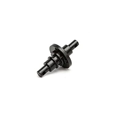 Axial AXI232070 Transmission Center Output Shaft: LCXU, wielokolorowy