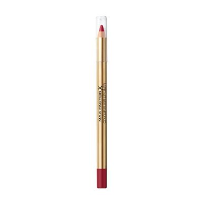 Max Factor Lipliner 075-Rich Wine 10 G