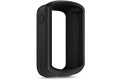 Funda de Silicona, Garmin Edge Explore 2, Negro