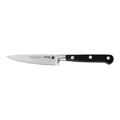 Fagor Couteau Couper Éplucheur 10 cm 8429113801403 Offre