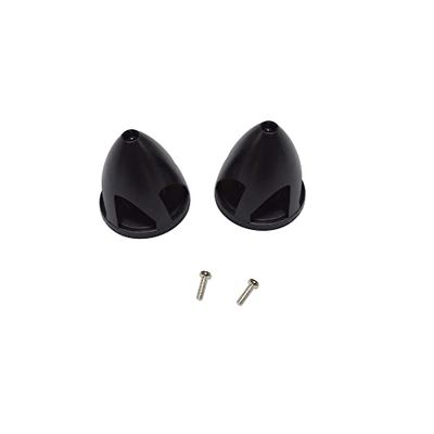 Spinner Set (2): EC-1500 Twin 1.5m