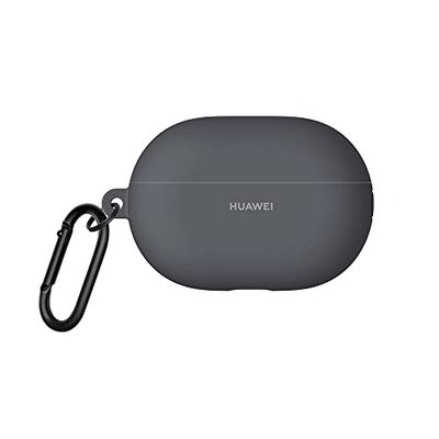 Funda para HUAWEI FreeBuds Pro 2, Gris Oscuro