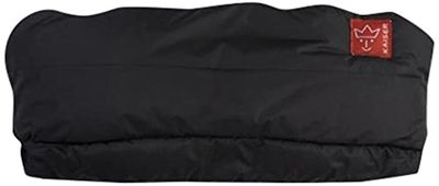Kaiser 6571725 Handwarmer Alaska, Zwart
