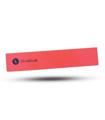 Sveltus Latte de Marquage Listón de Marcado, Unisex Adulto, Naranja, Talla única