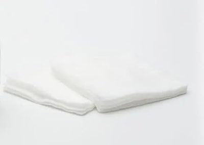 COVETRUS Chiffon NS 5 x 5 cm, 12 strati, 100 pezzi, Velonly(NDR)