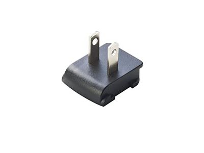 SUNNY 1561 AC stopcontact voor opladers, geschikt voor Amerikaanse stopcontacten
