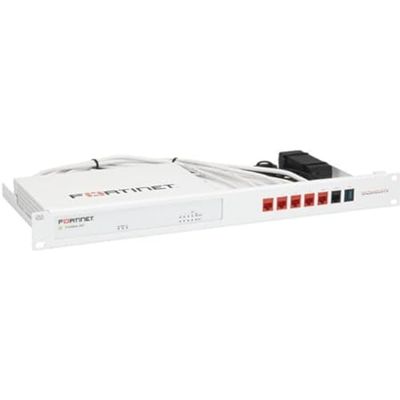 Rackmount.IT | RM-FR-T14 | Rackmontagekit voor FortiGate 40F