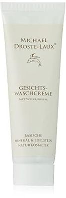 Droste-Laux Naturkosmetik Michael Basic Face Wash 50 ml