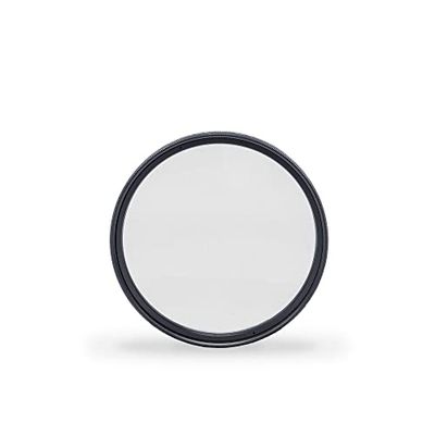 Tiffen 37BPM18 37 mm Black Pro-mist 1/8 Filter