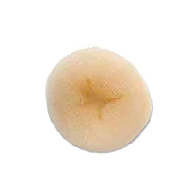 Dikson Muster, zwart, patroon vulling 80 mm blond