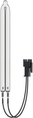 Leitz TruSens - Lampe UV-C de Rechange pour Purificateur d'Air Leitz TruSens Z-2000, Lampe Germicide contre les Virus / Allergènes / COV / Bactéries / Odeurs / Fumée, 2415149