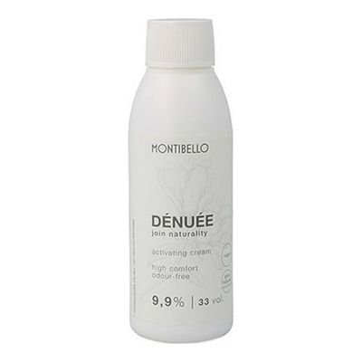 Montibello Dénuée Crema Activadora 33Vol 90ML (9.9%), Único, Estándar