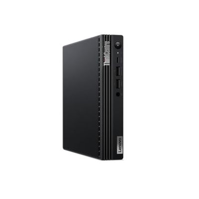 Lenovo ThinkCentre M70q Gen 3 Tiny Core i5-12400T 8 GB RAM 256 GB SSD Win11 Pro - 11T300B3GE