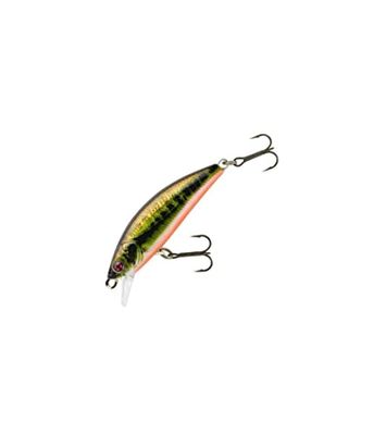 Sakura Phoxy Minnow HW Adult Unisex Real Life Spawning Minnow Lure 40 mm