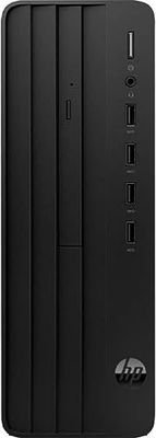 hp Pro 290 G9R Intel Core i3-13100 8GO 256GO SSD Intel UHD Graphics 730 FREEDOS 1/1/1 884G1EA