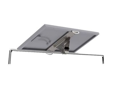 DISMARINA PLASTIMO Nuevo 2024 kantelbare sokkel, 150 W, 501812 Other, meerkleurig, eenheidsmaat