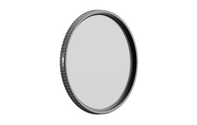 PolarPro - Shortstache Filter - 1/2 Forza Nebbia Nera + Filtro Polarizzatore - 67mm