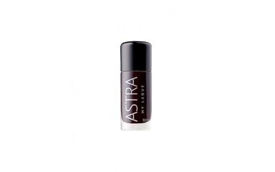 Astra Smalto My Laque Ultra Glossy 25, Nero, Smalto Professionale, 12 ml