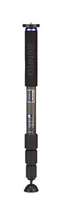 BENRO Monopode Photo Carbone Mach3 MMA38C