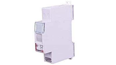 Ronfleur modulaire 8V~ à 12V~ - 73dB à 75 dB - 1 module