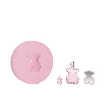 LOVEME LOT Skincare Set - Pack of 4