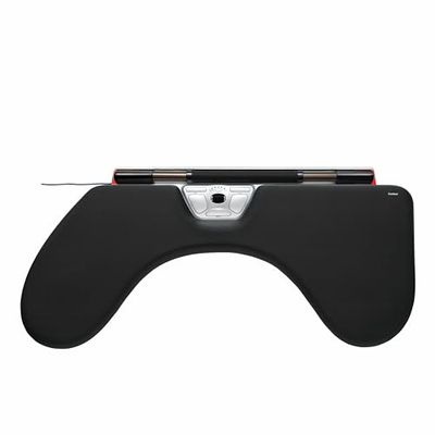 Contour RollerMouse Red Max, Filaire