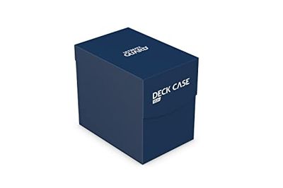 Ultimate Guard Deck Case 133+ Taille standard Bleu