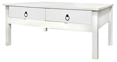 FORNOR 25090 SALONTAFEL SCANDI – 100 x 44 x 40 cm