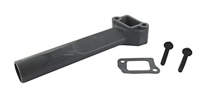 GREENSTAR - Tubo Di Aspirazione - Adattabile Per Alcuni Modelli Di Motori BRIGGS & STRATTON - Sostituisce Parte Originale 298775, 693446