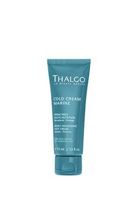 THALGO Cold Marine Deeply Nourishing Foot Cream 75 ml