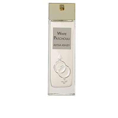 Alyssa Ashley - White Patchouli Eau de Parfum for Women 100ml