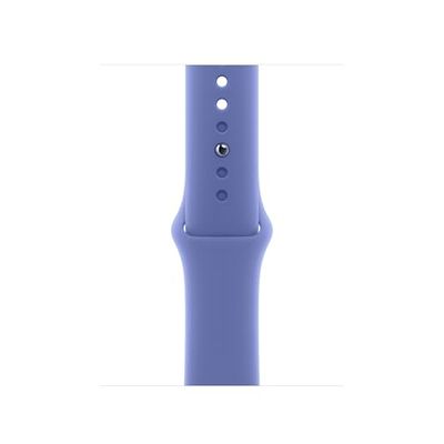 Apple Watch Band - Sport Band - 40mm - Periwinkle - S/M