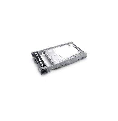 Dell - Customer Kit - hard drive - encrypted - 2.4 TB - hot-swap - 2.5" - SAS 12Gb/s - 10000 rpm
