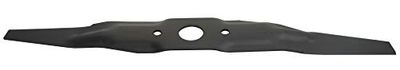 GREENSTAR - Lame Tondeuse - Pour Tondeuse HONDA HRX 537C/HRX 537C1/HRX 537C2/IZY 53 - L.532 mm - Remplace Origine 72551-VE2-001/72531-VH7-000 - Alésage 32 mm - Entraxe 88 mm