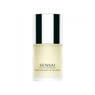 Sensai Cellulär hals – behandling, 100 ml