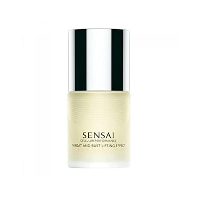 SENSAI CELLULAR PERFORMANCE throat&bust lifting effect 100ml