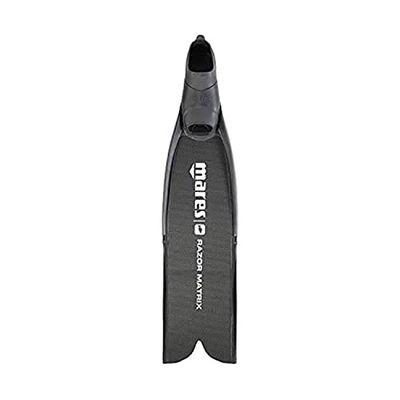 Mares 420409 Palmes Adulte Unisexe, Multicolore, 39