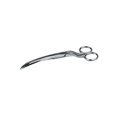 Kerbl Forbici antiruggine, circa 20 cm