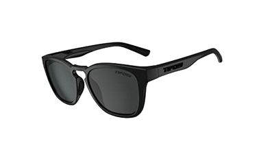 Tifosi Smirk Sunglasses, Blackout, NO Size